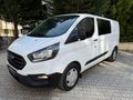 ARGEDEN 2022 FORD TRANSİT CUSTOM 320 L TREND SADECE 92.000 KM