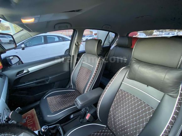 Sahibinden Opel Astra 1.6 Enjoy 2009 Model 