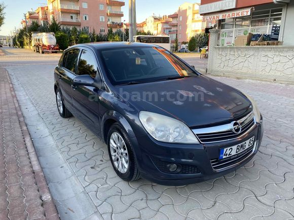 Sahibinden Opel Astra 1.6 Enjoy 2009 Model 