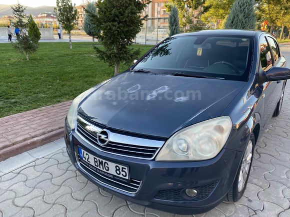 Sahibinden Opel Astra 1.6 Enjoy 2009 Model 