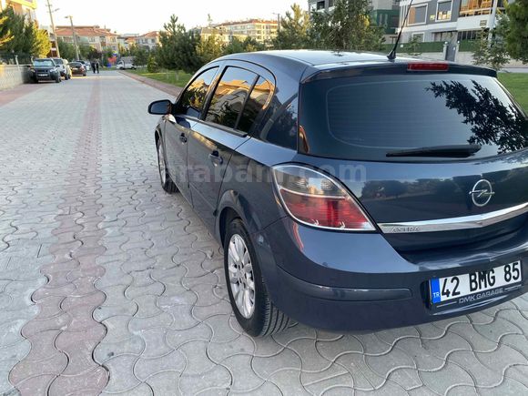 Sahibinden Opel Astra 1.6 Enjoy 2009 Model 