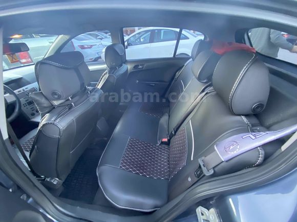 Sahibinden Opel Astra 1.6 Enjoy 2009 Model 