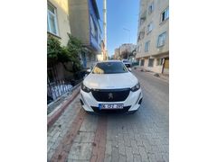 Sahibinden Peugeot 2008 1.2 PureTech Active 2020 Model Tarcanlar eksper 