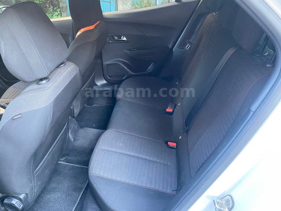 Sahibinden Peugeot 2008 1.2 PureTech Active 2020 Model Tarcanlar eksper 