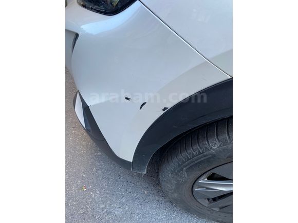 Sahibinden Peugeot 2008 1.2 PureTech Active 2020 Model Tarcanlar eksper 