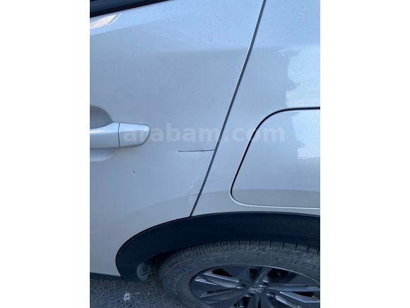 Sahibinden Peugeot 2008 1.2 PureTech Active 2020 Model Tarcanlar eksper 