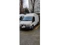 İlk Sahibinden Ford Transit 