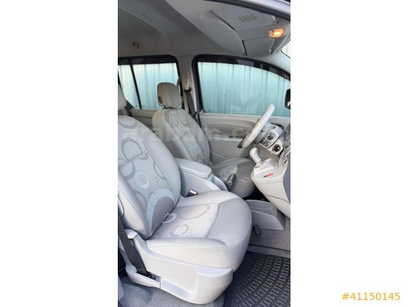 CNR OTOMOTİVDEN HATASIZ BOYASIZ DEGİŞENSİZ TEMİZ AİLE ARACI