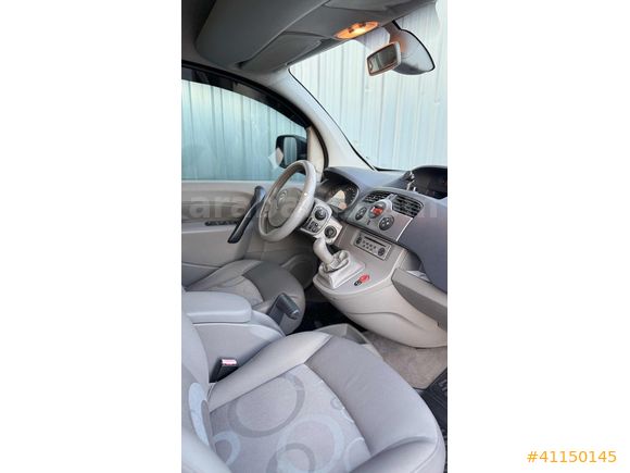 CNR OTOMOTİVDEN HATASIZ BOYASIZ DEGİŞENSİZ TEMİZ AİLE ARACI