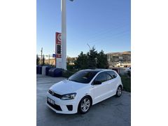 Sahibinden Volkswagen Polo 1.4 Comfortline 2014 Model 