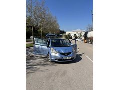 Masrafsız Honda Jazz 1.4 Joy 2010 Model 