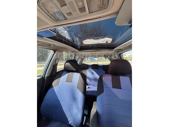 Masrafsız Honda Jazz 1.4 Joy 2010 Model 