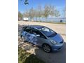 Masrafsız Honda Jazz 1.4 Joy 2010 Model 
