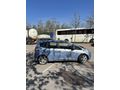 Masrafsız Honda Jazz 1.4 Joy 2010 Model 