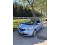 Masrafsız Honda Jazz 1.4 Joy 2010 Model 