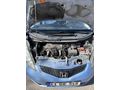 Masrafsız Honda Jazz 1.4 Joy 2010 Model 