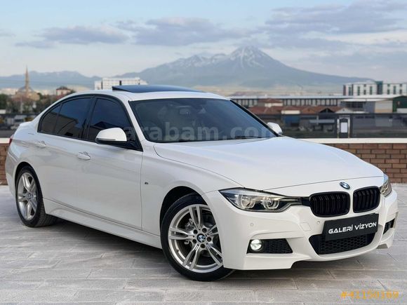 VİZYON'DAN 2016 40.YIL HAYALET/F1/ELKBGJ/KYLES/KBLSZ SRJ/FİLDİŞİ