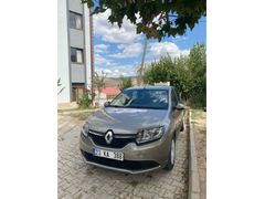 Sahibinden Renault Symbol 1.5 dCi Joy 2014 Model 