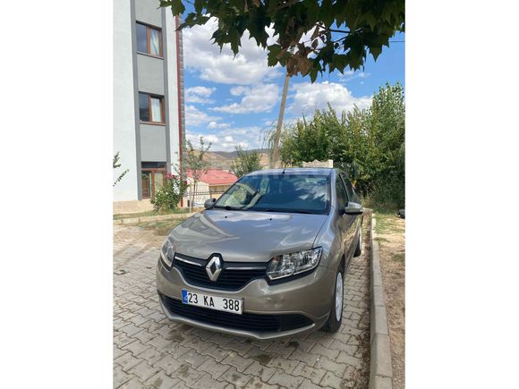 Sahibinden Renault Symbol 1.5 dCi Joy 2014 Model 