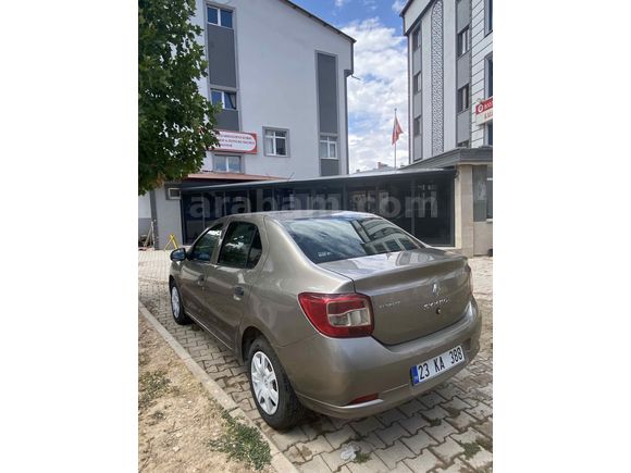 Sahibinden Renault Symbol 1.5 dCi Joy 2014 Model 