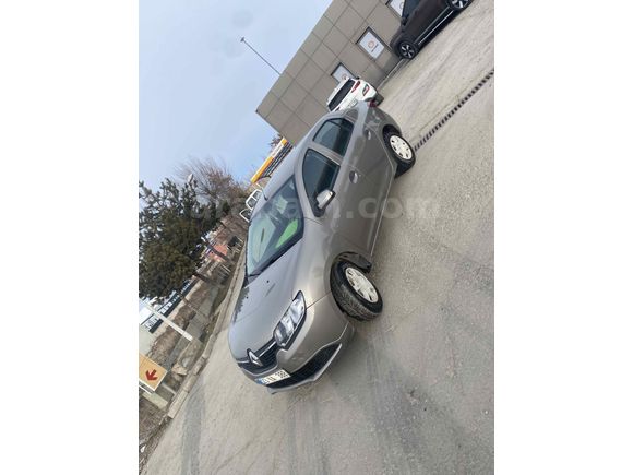 Sahibinden Renault Symbol 1.5 dCi Joy 2014 Model 