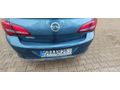 Sahibinden Opel Astra 1.6 Edition 2016 Model Sivas 124.500 km Mavi