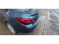 Sahibinden Opel Astra 1.6 Edition 2016 Model Sivas 124.500 km Mavi