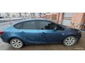 Sahibinden Opel Astra 1.6 Edition 2016 Model Sivas 124.500 km Mavi