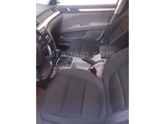 Sahibinden Skoda SuperB 1.6 TDI Ambition 2013 Model 