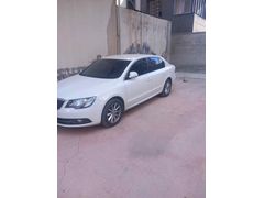 Sahibinden Skoda SuperB 1.6 TDI Ambition 2013 Model 