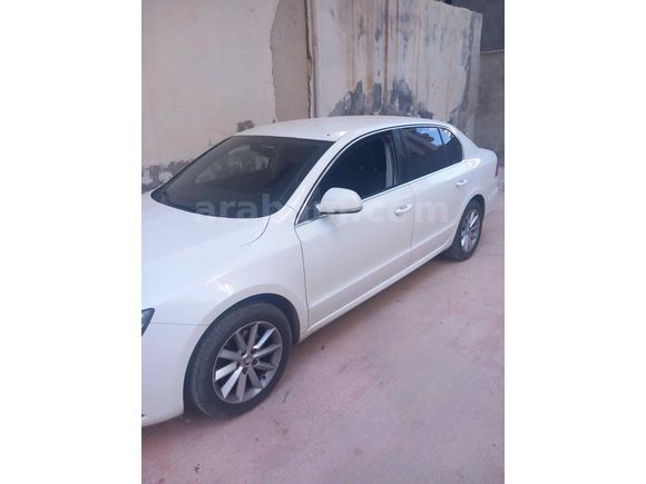 Sahibinden Skoda SuperB 1.6 TDI Ambition 2013 Model 