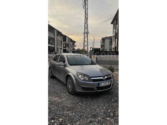Sahibinden Opel Astra 1.4 Essentia 2007 Model 