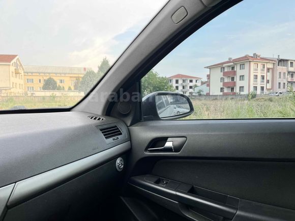 Sahibinden Opel Astra 1.4 Essentia 2007 Model 