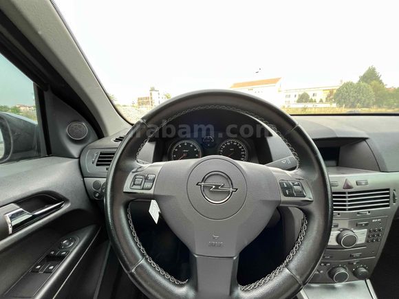 Sahibinden Opel Astra 1.4 Essentia 2007 Model 