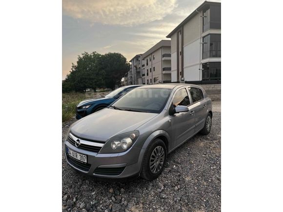 Sahibinden Opel Astra 1.4 Essentia 2007 Model 