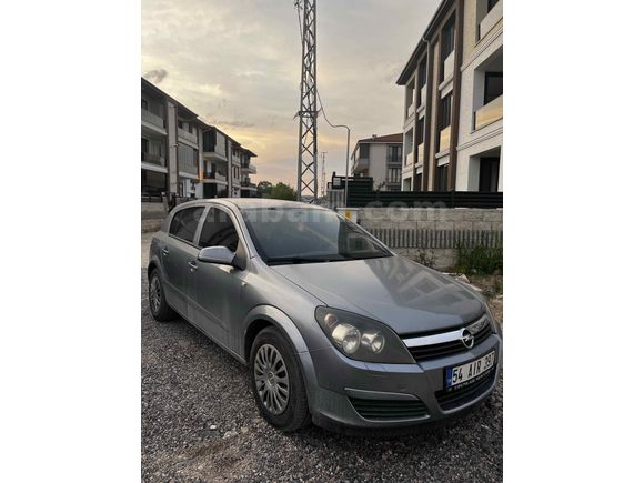 Sahibinden Opel Astra 1.4 Essentia 2007 Model 
