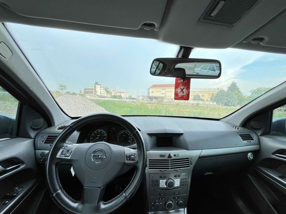 Sahibinden Opel Astra 1.4 Essentia 2007 Model 