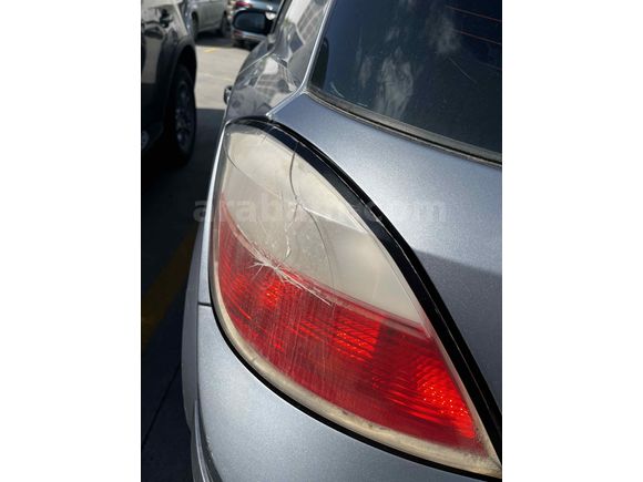 Sahibinden Opel Astra 1.4 Essentia 2007 Model 