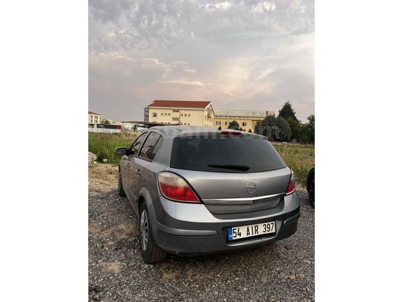 Sahibinden Opel Astra 1.4 Essentia 2007 Model 