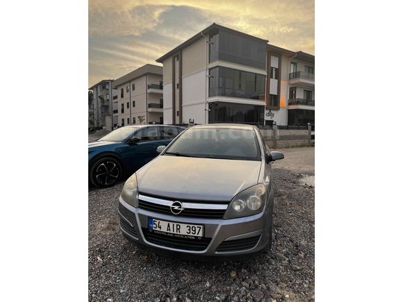 Sahibinden Opel Astra 1.4 Essentia 2007 Model 