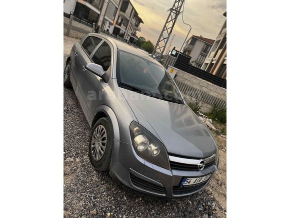 Sahibinden Opel Astra 1.4 Essentia 2007 Model 