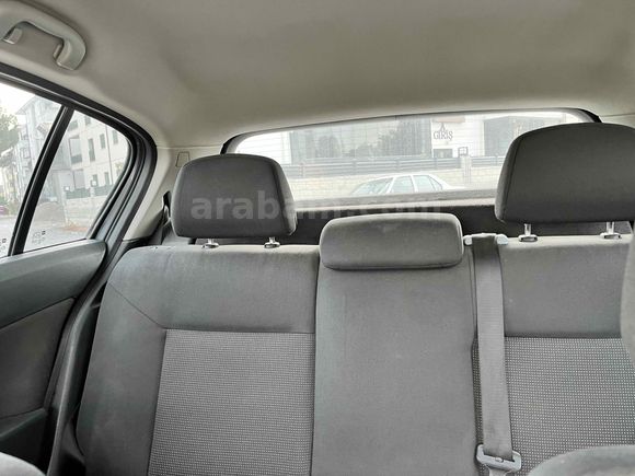 Sahibinden Opel Astra 1.4 Essentia 2007 Model 
