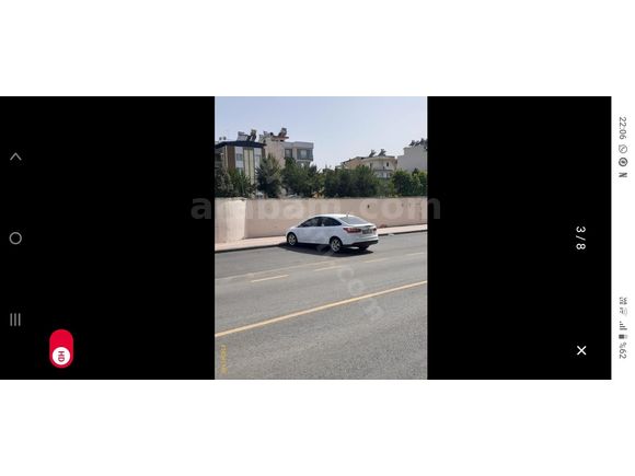 Sahibinden Ford Focus 1.6 TDCi Trend X 2013 Model  252.000 km Beyaz