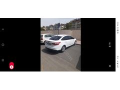 Sahibinden Ford Focus 1.6 TDCi Trend X 2013 Model  252.000 km Beyaz