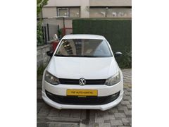 VOLKSWAGEN POLO 1.2 (KREDİ KARTLARINA 12 AY TAKSİT SEÇENEĞİ)