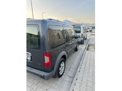 Sahibinden Ford Tourneo Connect 1.8 TDCI GLX 2010 Model