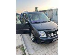 Sahibinden Ford Tourneo Connect 1.8 TDCI GLX 2010 Model