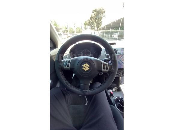 Sahibinden Suzuki Swift 1.3 MT 2006 Model