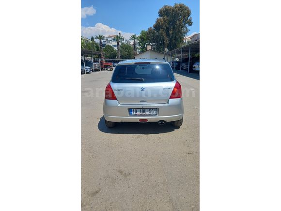 Sahibinden Suzuki Swift 1.3 MT 2006 Model