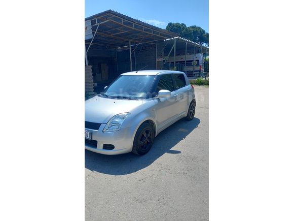 Sahibinden Suzuki Swift 1.3 MT 2006 Model
